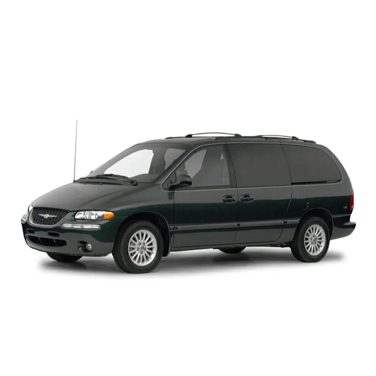 Chrysler Town&Country