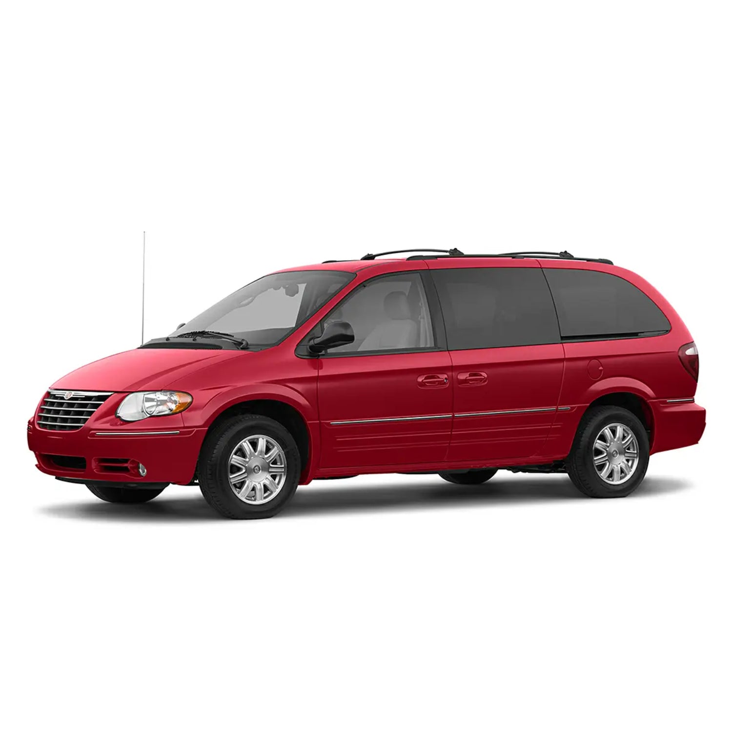 Chrysler Town&Country
