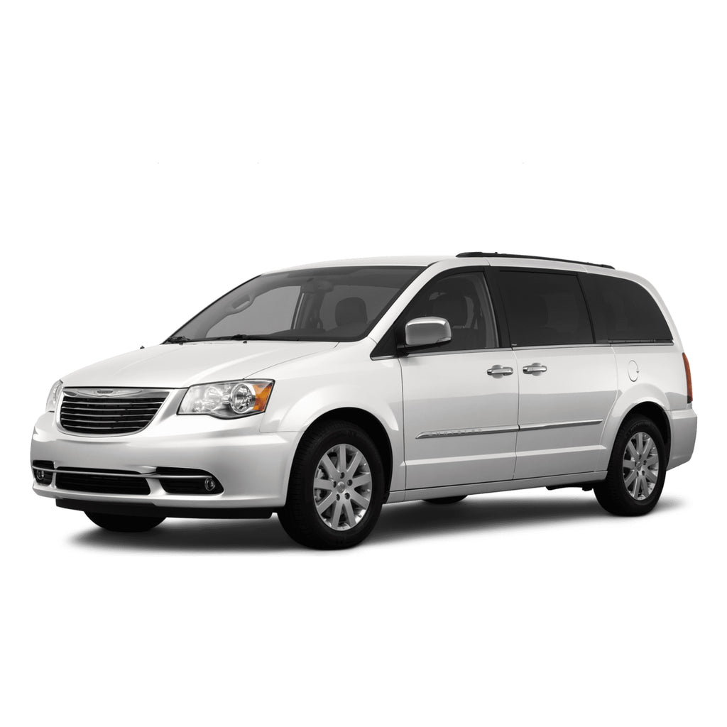 Chrysler Town&Country