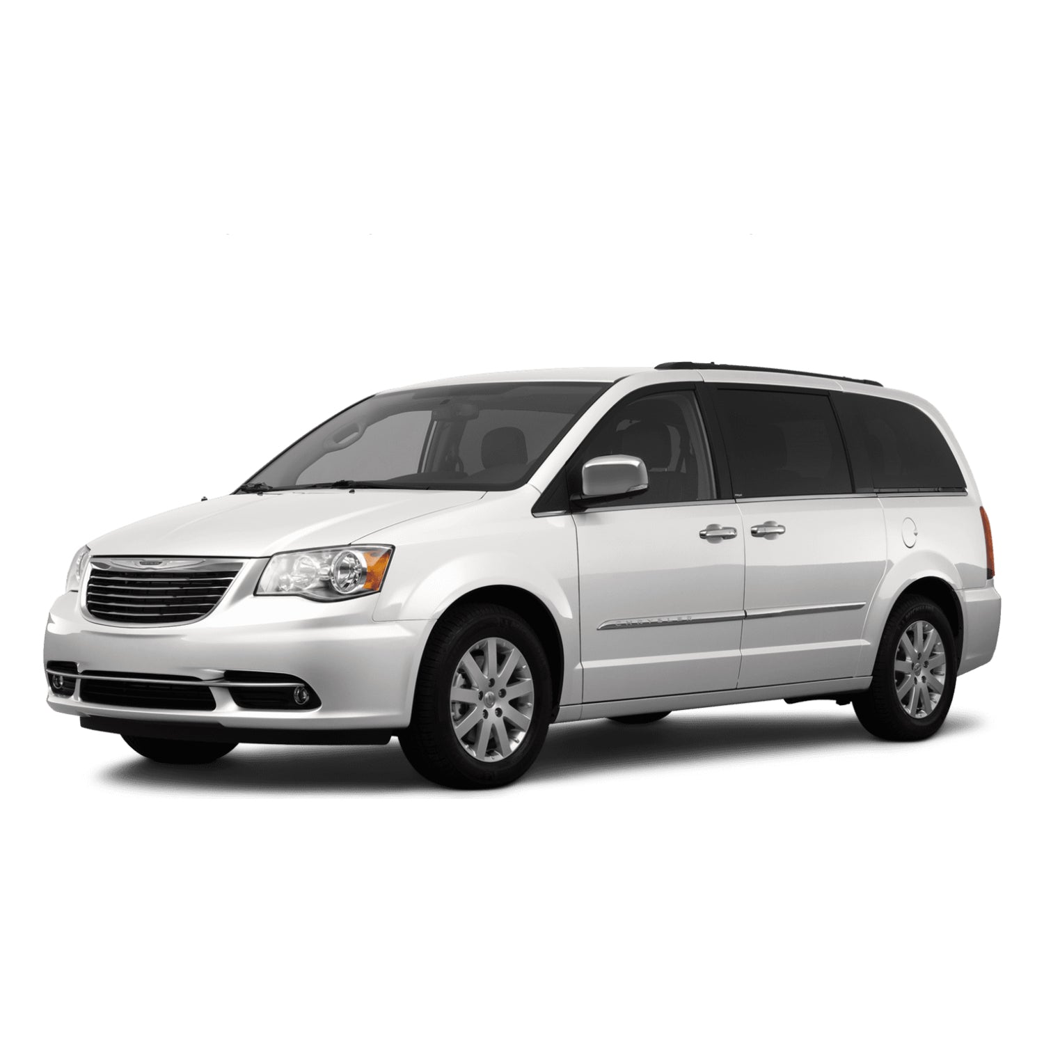 Chrysler Town&Country