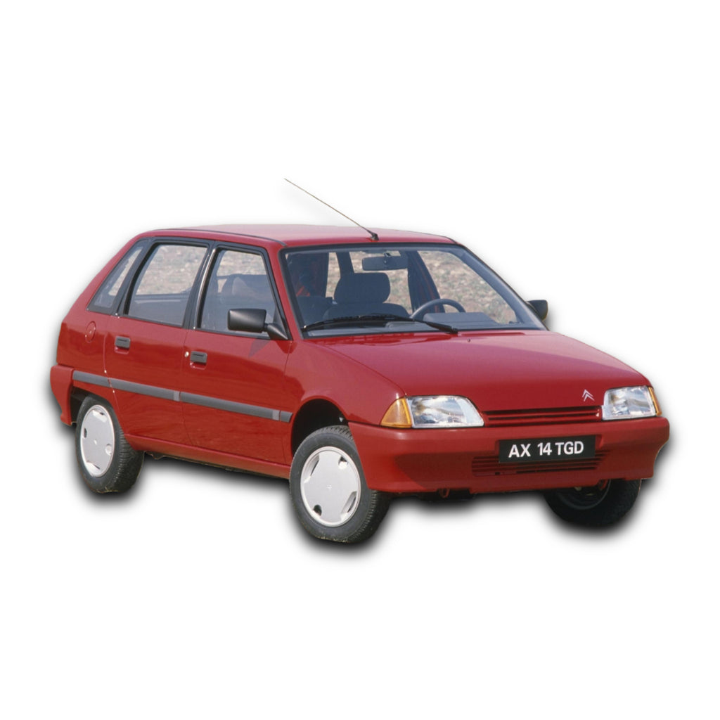 Citroen AX