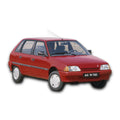 Citroen AX