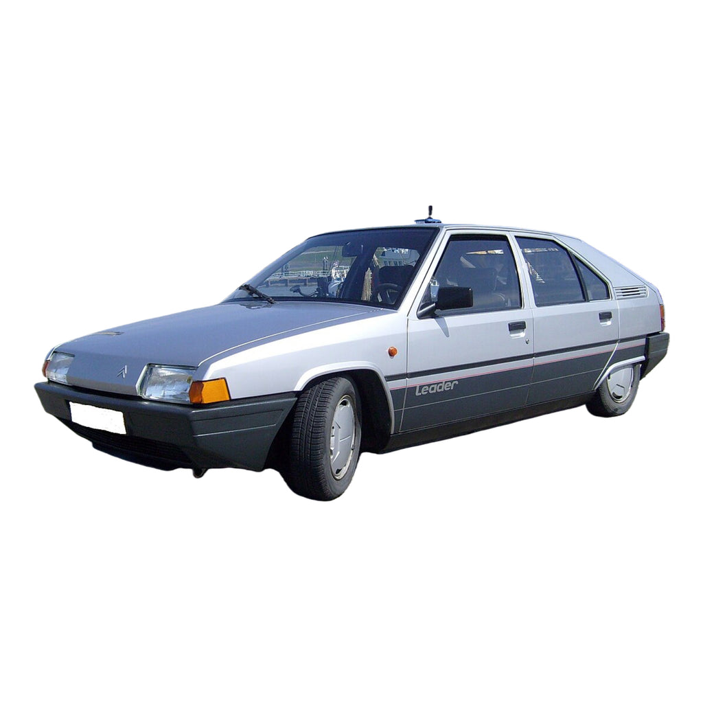 Citroen BX