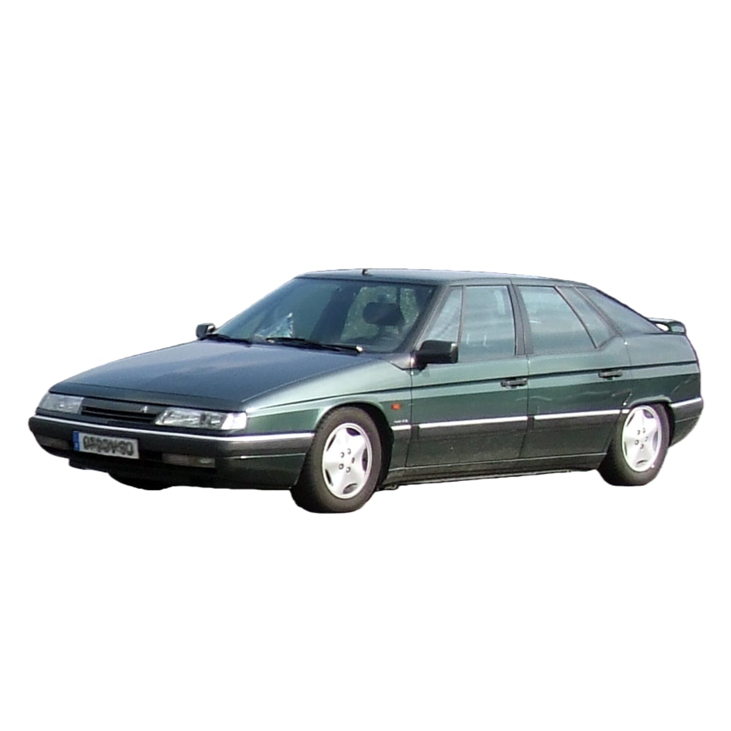 Citroen XM