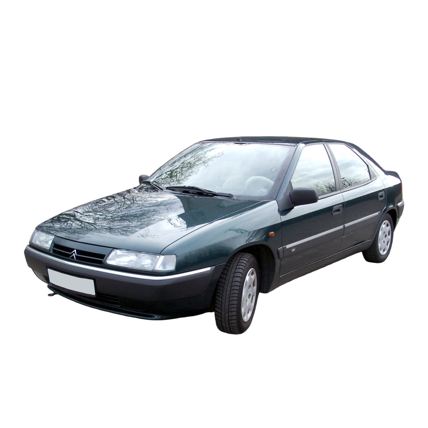Citroen Xantia