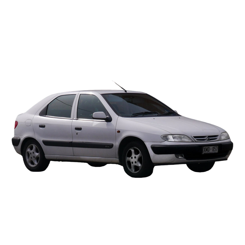 Citroen Xsara