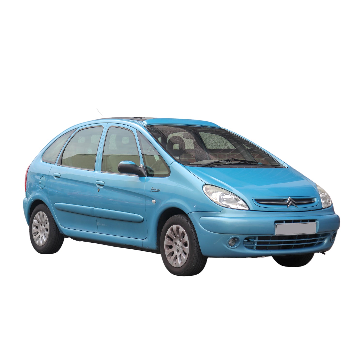 Citroen Xsara Picasso