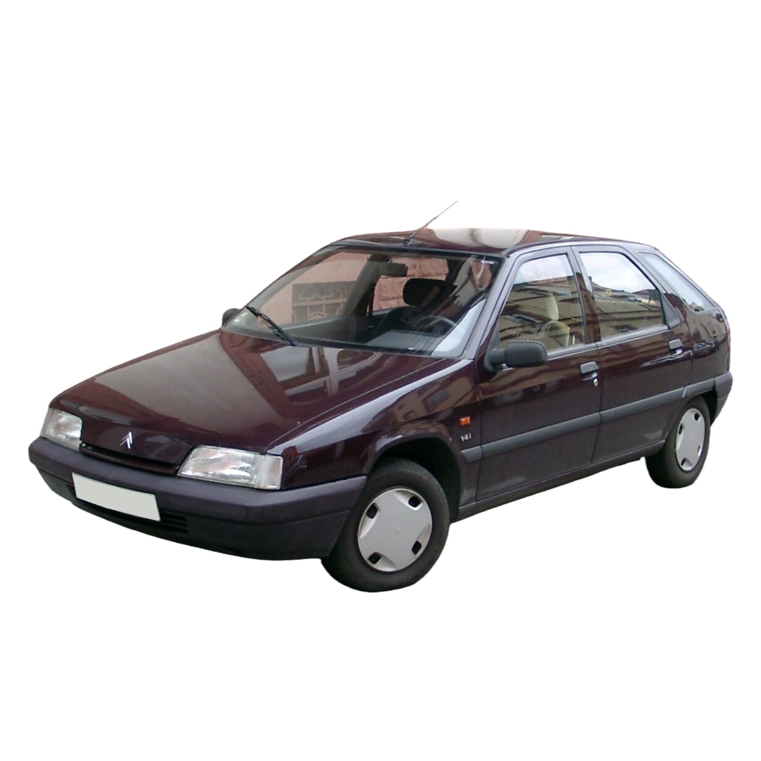 Citroen ZX