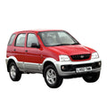 Daihatsu Terios