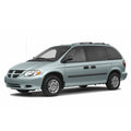 Dodge Caravan