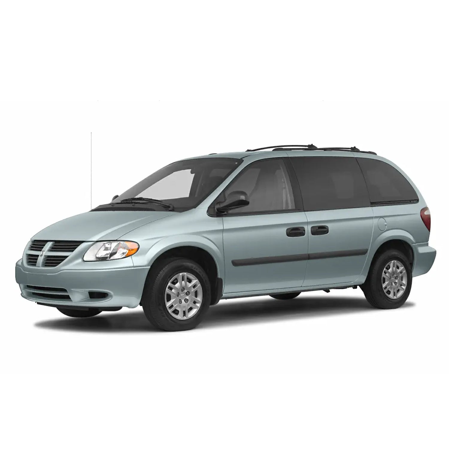 Dodge Caravan