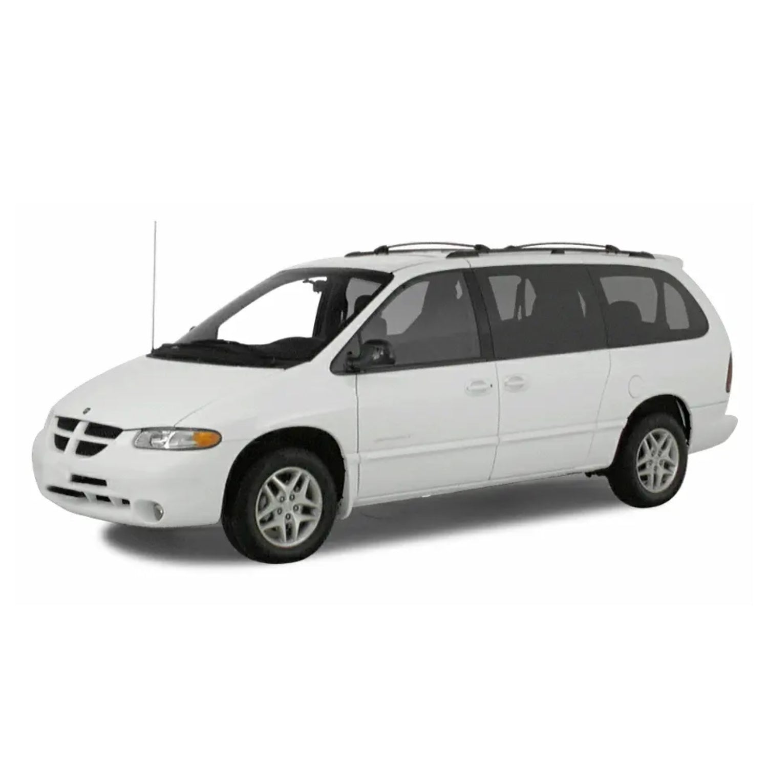 Dodge Grand Caravan