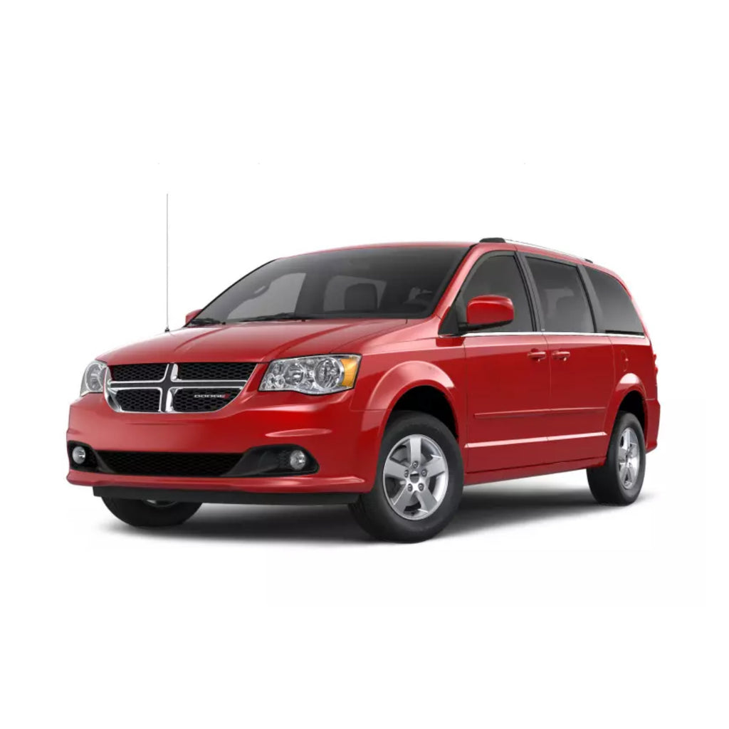 Dodge Caravan