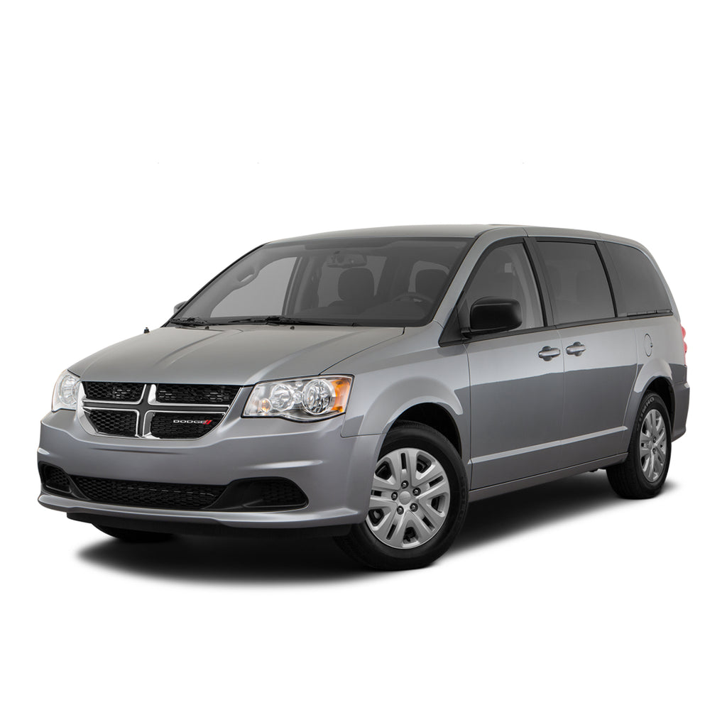 Dodge Caravan