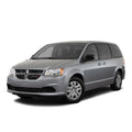 Dodge Caravan