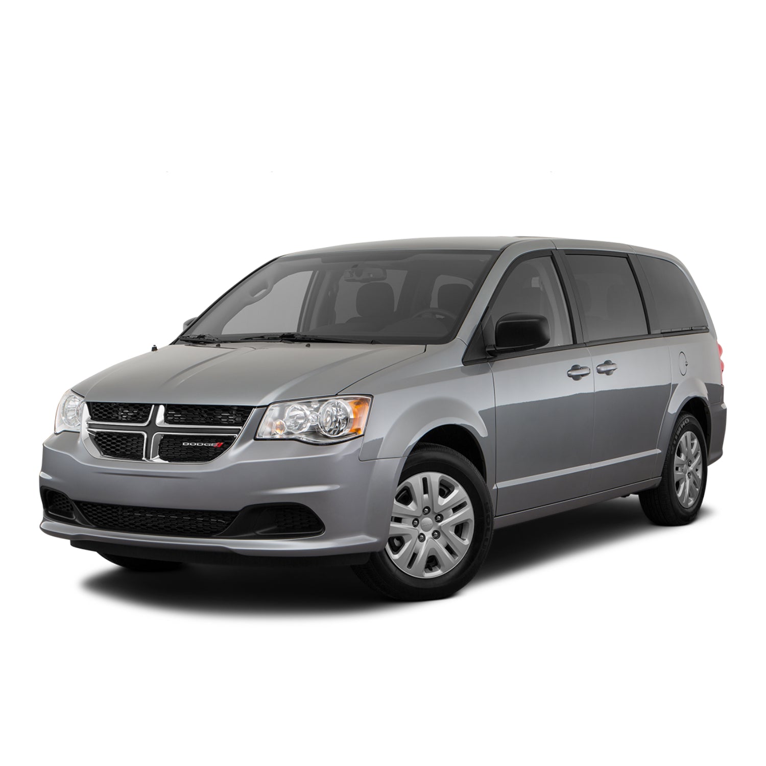 Dodge Caravan