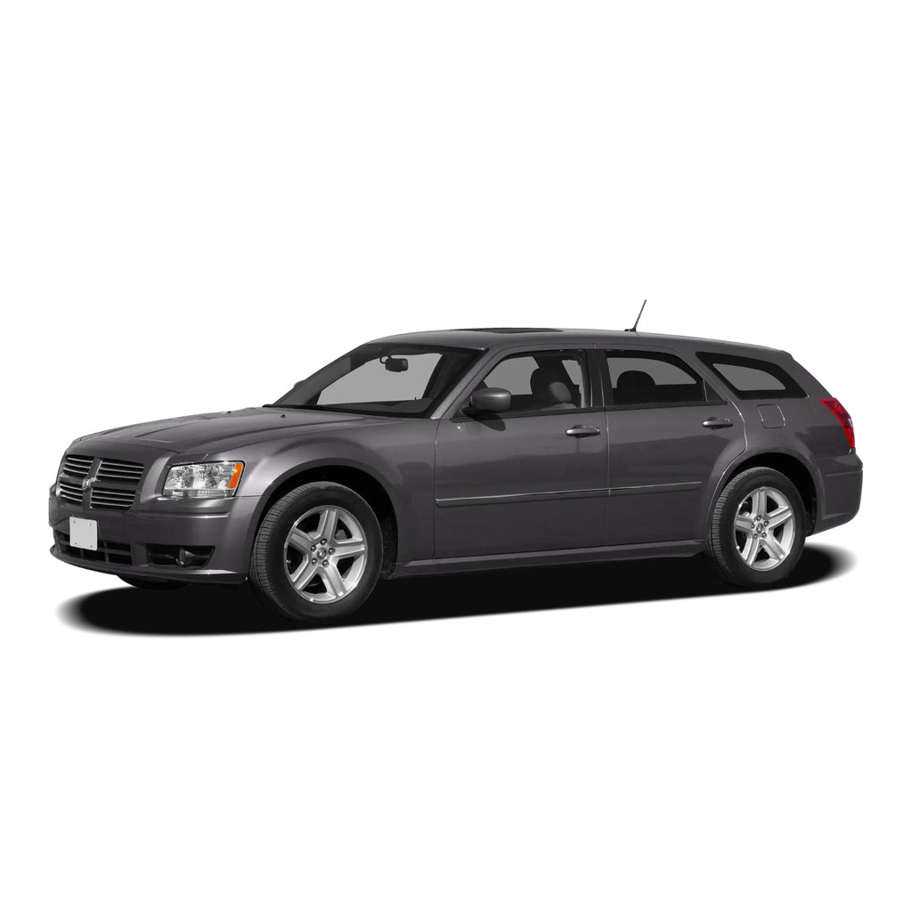 Dodge Magnum