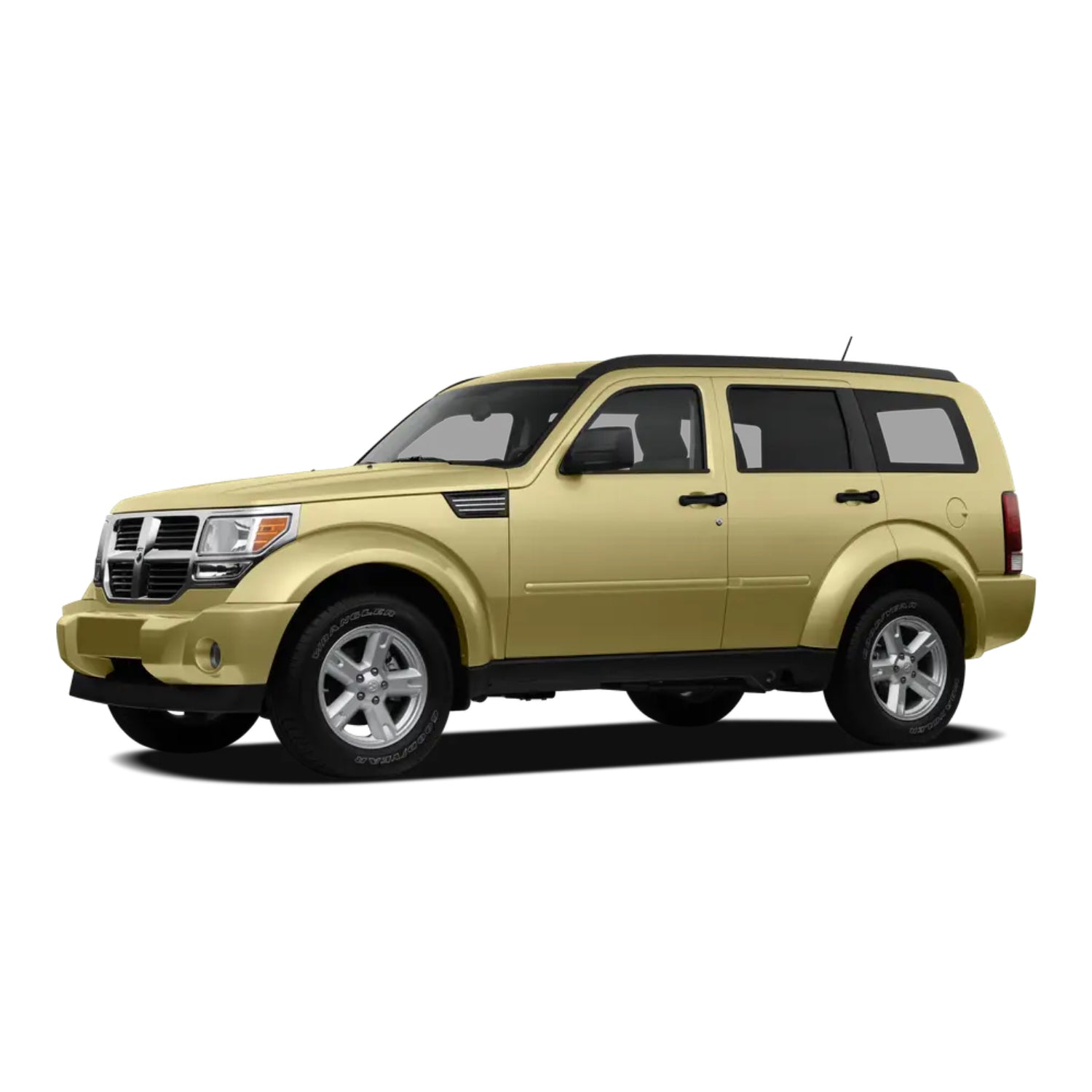 Dodge Nitro