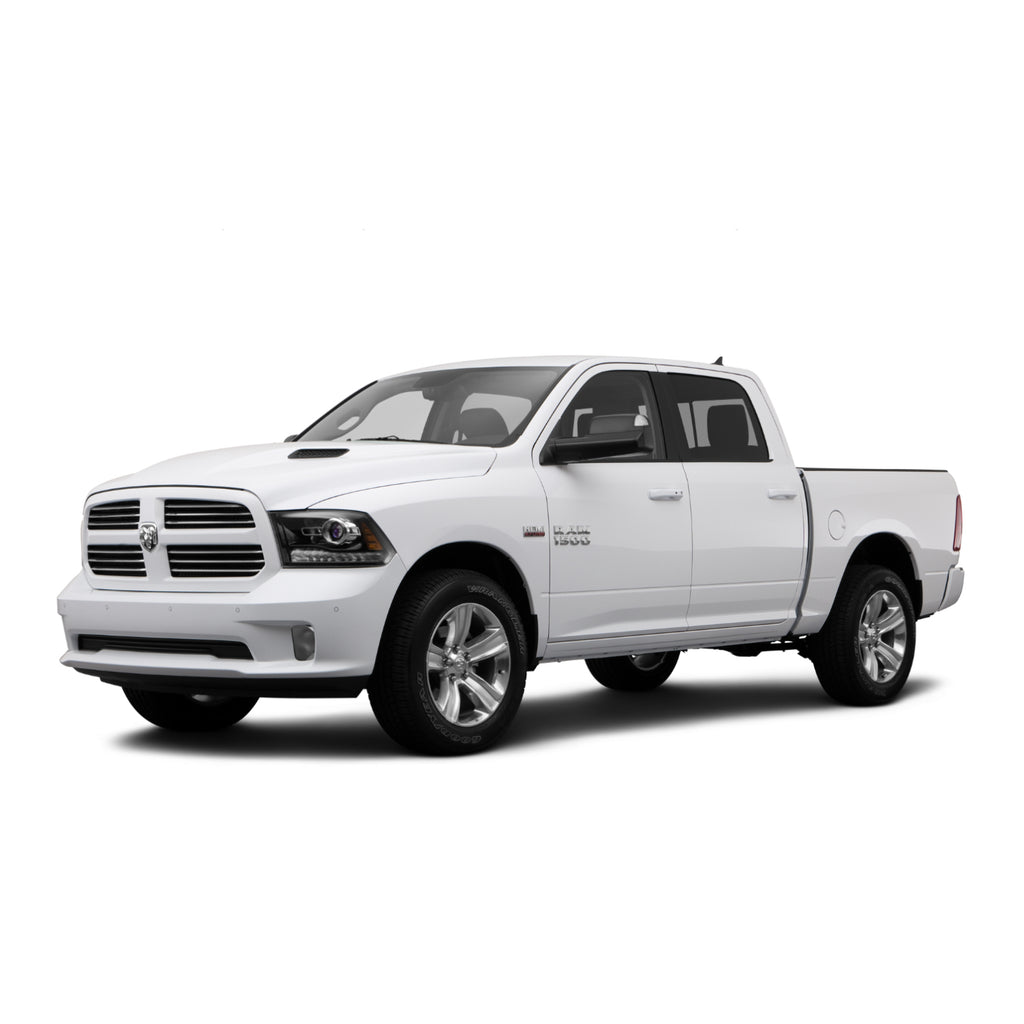 Dodge RAM 1500