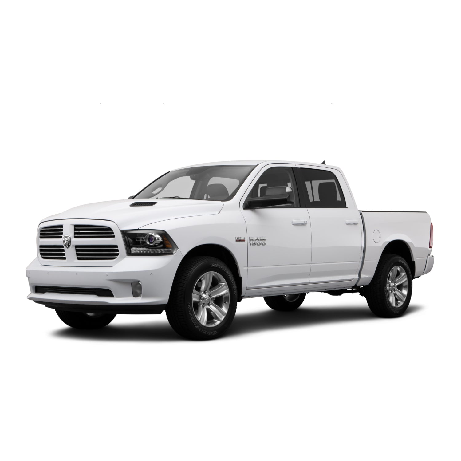 Dodge RAM 1500