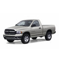 Dodge RAM 1500-2500-3500