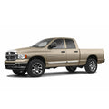Dodge RAM 1500-2500-3500