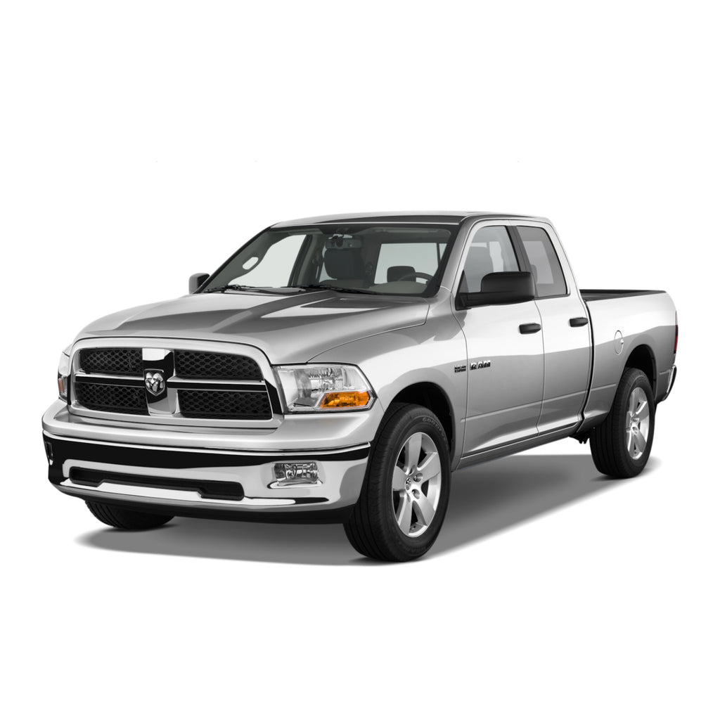Dodge RAM 1500-2500-3500