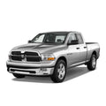 Dodge RAM 1500-2500-3500