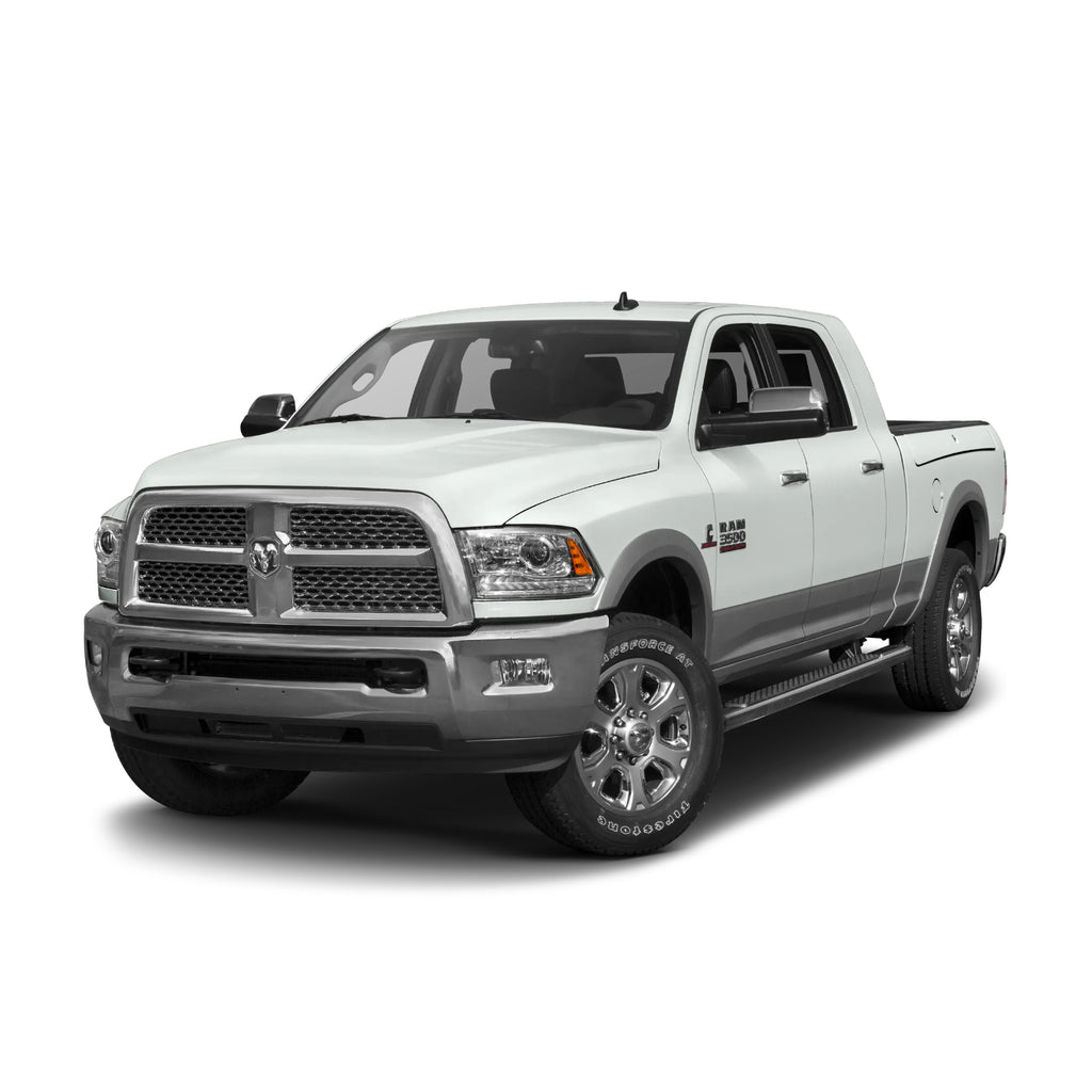 Dodge RAM 2500-3500
