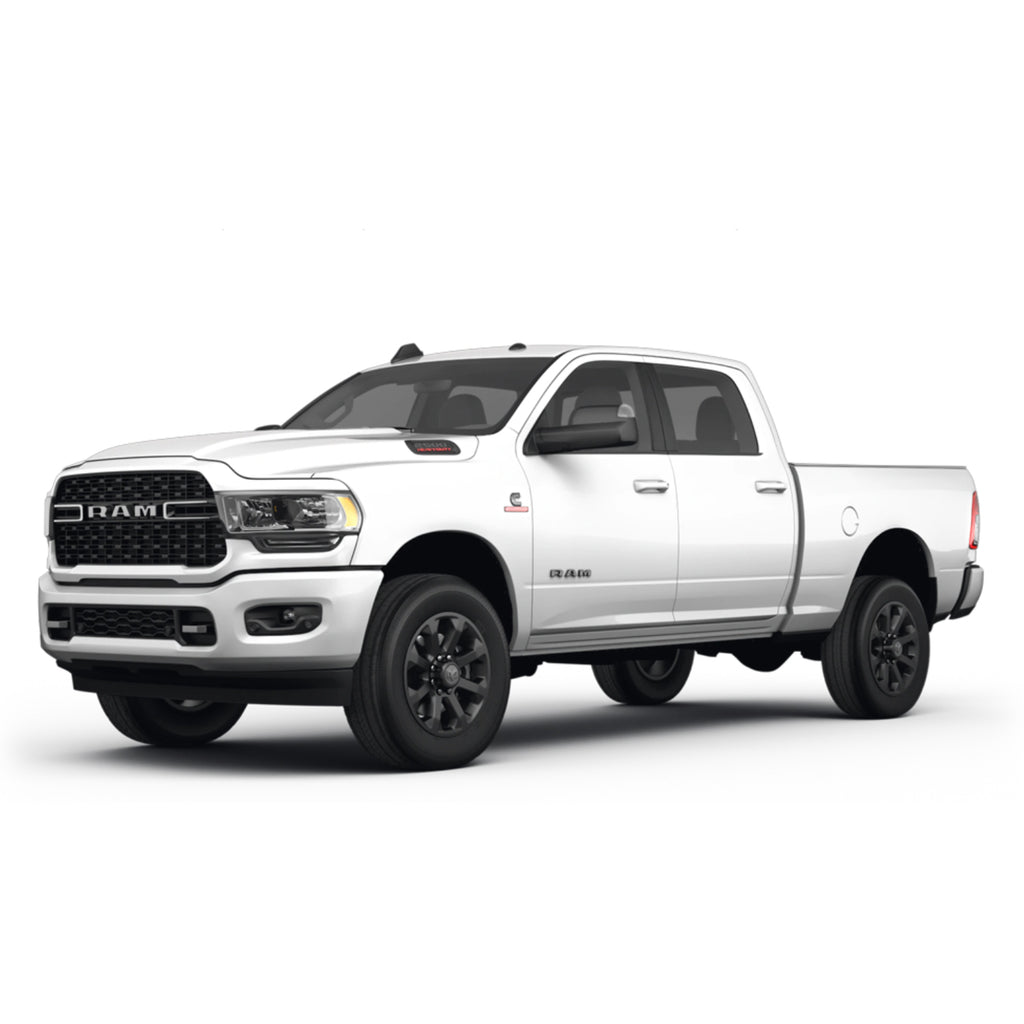 Dodge RAM 2500