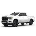 Dodge RAM 2500