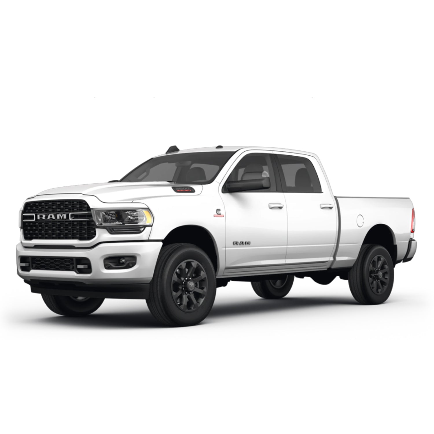 Dodge RAM 2500