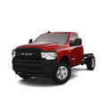 Dodge RAM 4500-5500