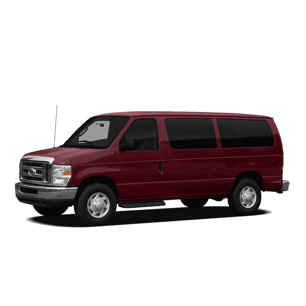Ford E-Series