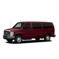 Ford E-Series