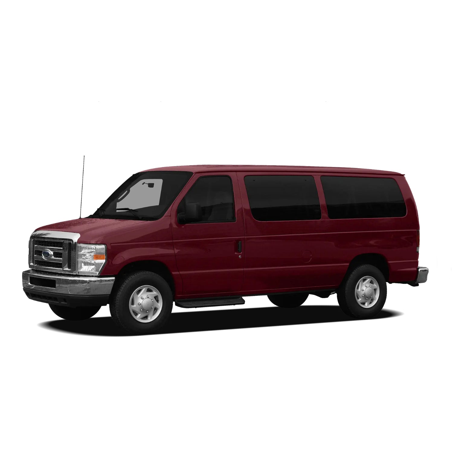 Ford E-Series