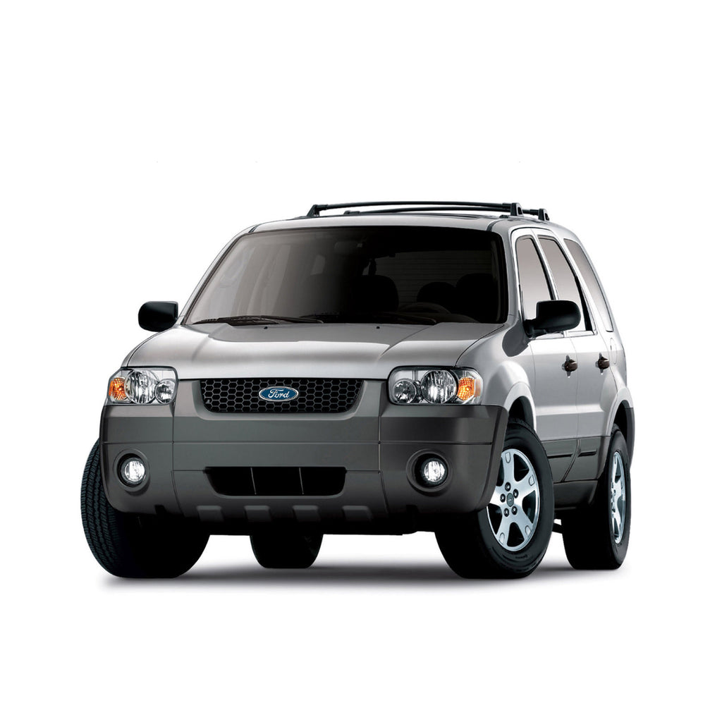 Ford Escape EU