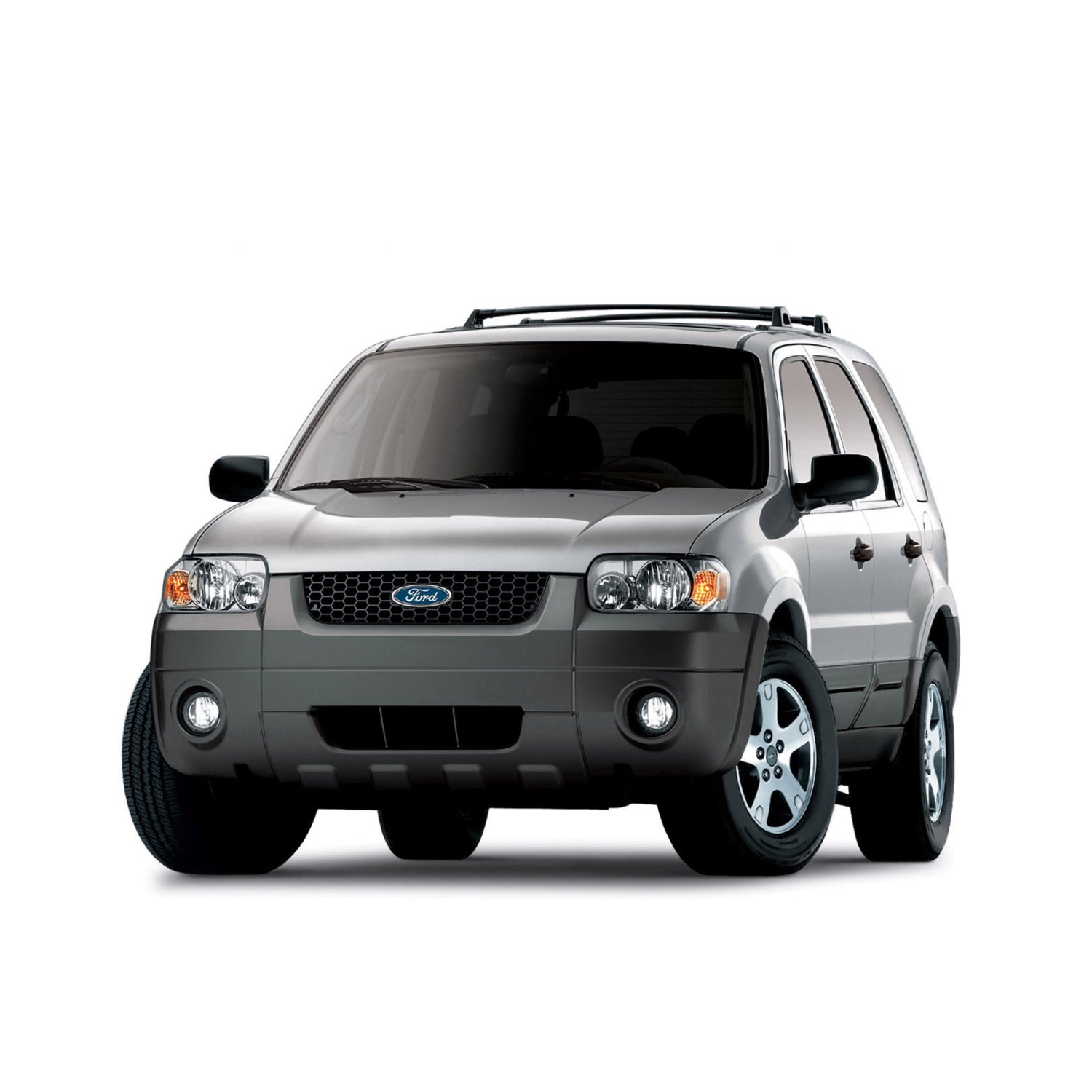 Ford Escape EU