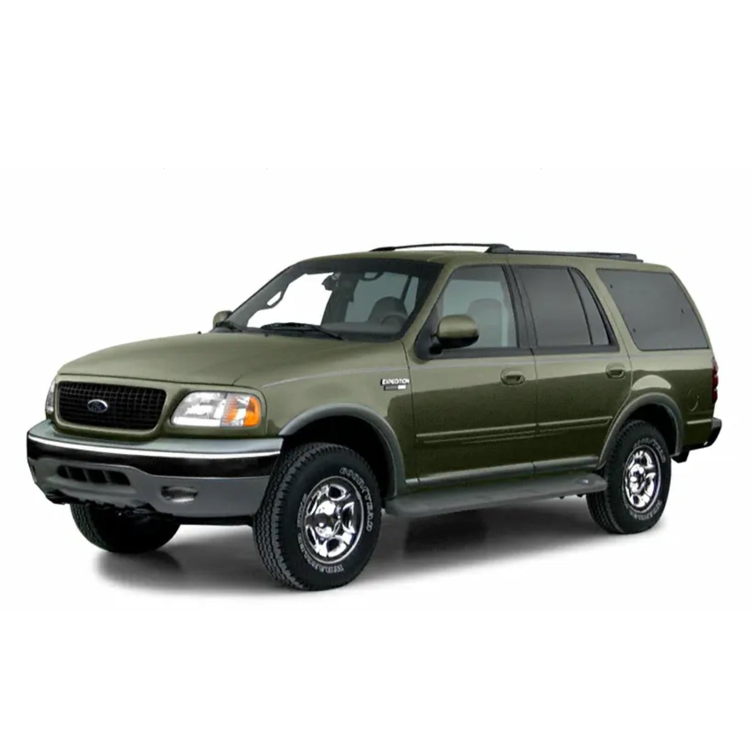 Ford Expedition