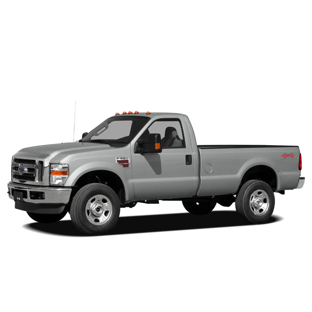 Ford F250-F550 SuperDuty