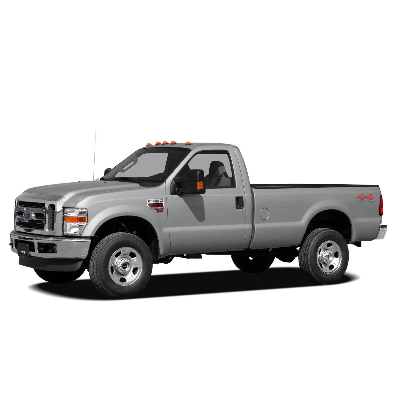 Ford F250-F550 SuperDuty