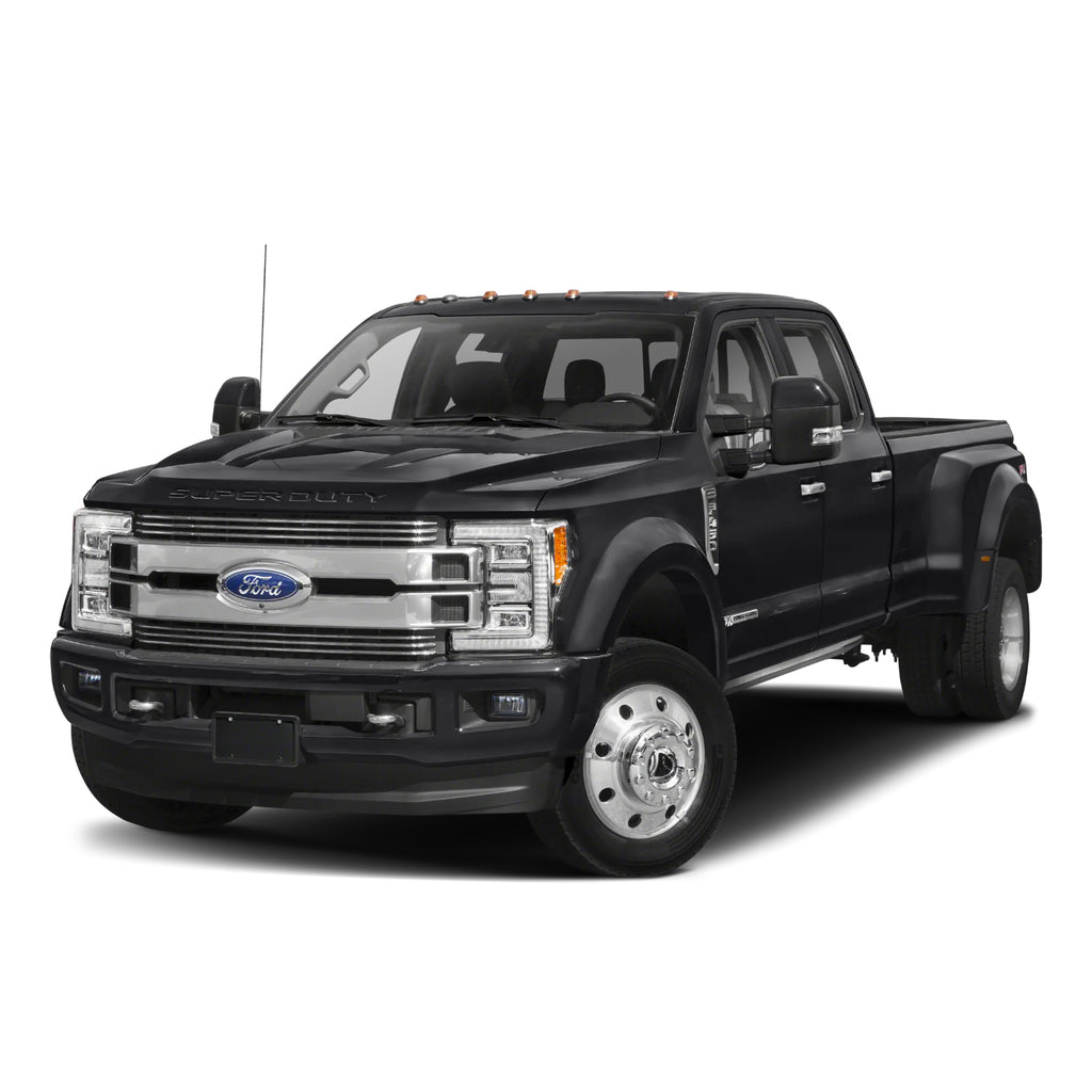 Ford F250-F550 SuperDuty