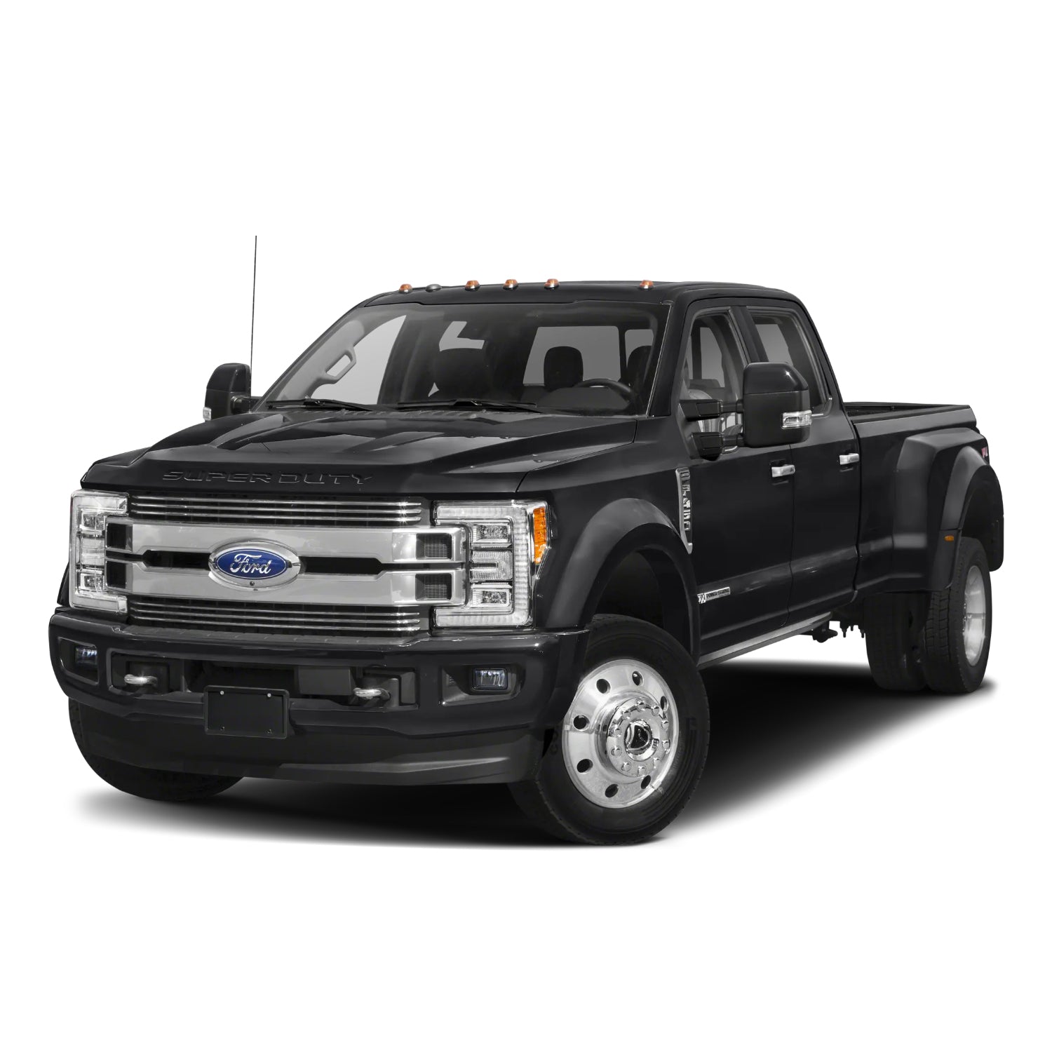 Ford F250-F550 SuperDuty