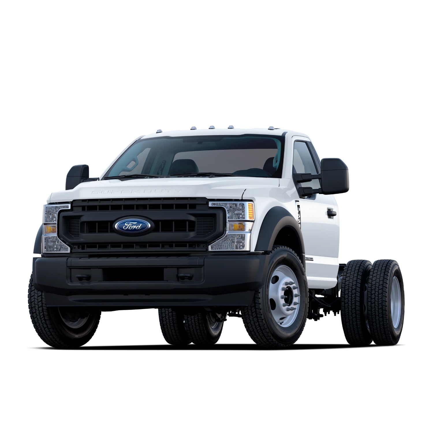 Ford F250-F550