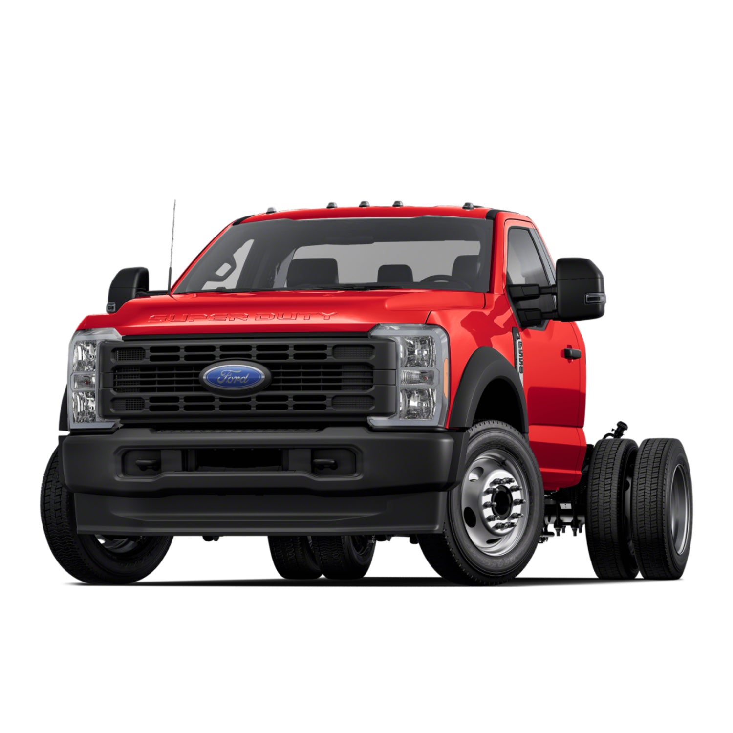 Ford SuperDuty