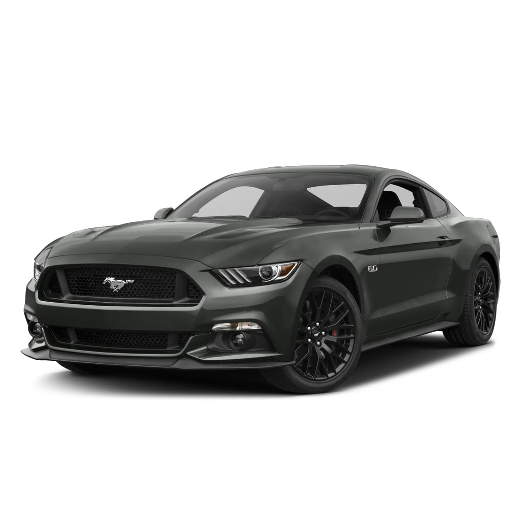 Ford Mustang S550