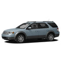 Ford Taurus X