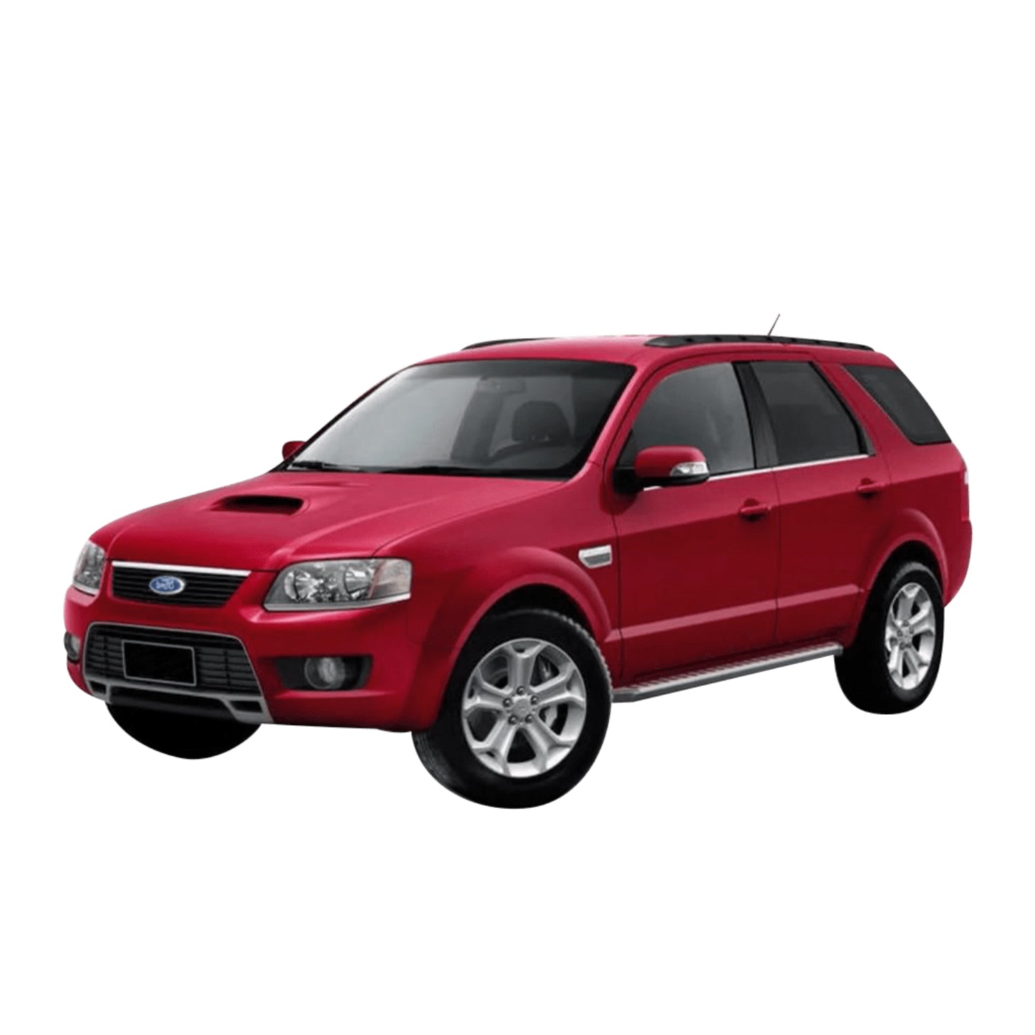 Ford Territory