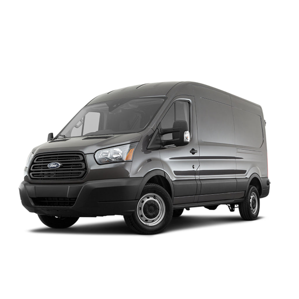 Ford Transit Duratorq