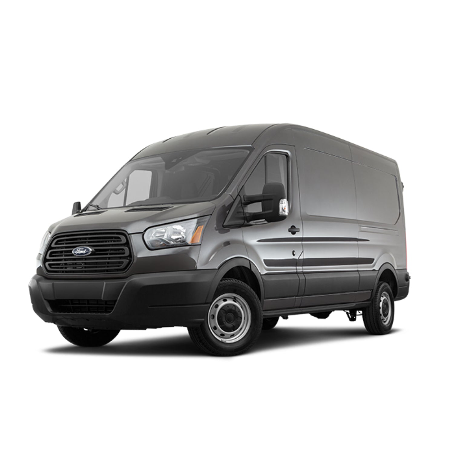 Ford Transit Duratorq